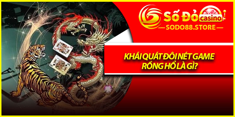 Khai quat doi net game Rong Ho la gi